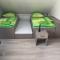 Apartmány U Stadionu - Šumperk