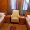 Cabana Corbu Băile Figa