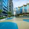 Oceana Residences, Free beach & pool access - Dubaj