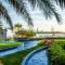 Oceana Residences, Free beach & pool access