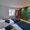 Duplex des montains