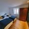 Duplex des montains