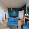 Duplex des montains