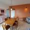 Duplex des montains