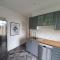 Duplex des montains