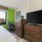 Holiday Inn Express Hotel & Suites Fort Worth Downtown, an IHG Hotel - Форт-Ворт