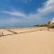Casa da Praia dos Pescadores - 阿尔布费拉
