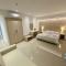 AGRELLI Hotel & Suites