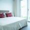 Modern apt with garden 5mn from Carthage and SidiBou - Sidi Daoud