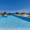 Keramos Villa & Apartments
