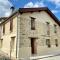Gîte avec jacuzzi à Lamothe dAlès