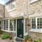 Wedgewood Cottage