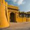 Gogunda Palace