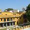 Gogunda Palace