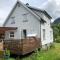 Bed and breakfast
