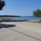Tetis seafront maizonette - 尼基季