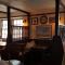 The Antelope at Upavon