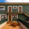 Apartamentos el Proel