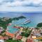 Hotel Huatulco Máxico