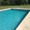 logement avec accès piscine