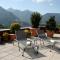 Hotel Pension Geiger