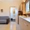 Alex Apartment Suites