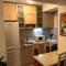 Ohrid apartment DEEP BLUE LAKE