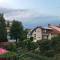 Ohrid apartment DEEP BLUE LAKE