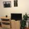 Ohrid apartment DEEP BLUE LAKE