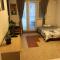 Ohrid apartment DEEP BLUE LAKE