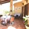 Holiday Home Baia Cofano