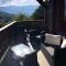Chalet LA TOUPINE centre St Gervais