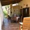 Holiday Home Baia Cofano