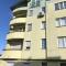Ohrid apartment DEEP BLUE LAKE