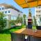 Green Beyza Suites