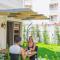 Green Beyza Suites