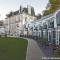 Clos de Vallombreuse, The Originals Relais