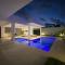 Blanc Residence
