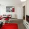 City Centre Apartment - Free Parking, Fast Wifi, Smart TV with Netflix and Xbox by Yoko Property