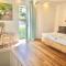 Apartments bei Playmobil 1,130m2,24h Self Check-in, free Parking