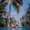 Vila de Taipa Exclusive Hotel