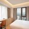 Shama Serviced Apartments Zijingang Hangzhou - Zijingang Campus Zhejiang University, Subway Line2&5 Sanba Station - Ханчжоу