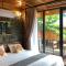 Mai Chau Green Ecohouse