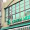 Green Hotel