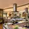 Hotel Santika Depok