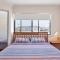 Ocean Views air conditioned luxury with beautiful ocean views