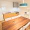 Ecru Haruyoshi Logement