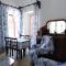 Epavli Sofia s two Apartments in Horto, 30m from the sea