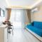 BLUE MARMARA SUITES - Istanbul