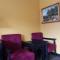Alpine Inn & Suites